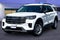 2026 Ford Explorer ACT
