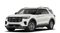 2026 Ford Explorer ACT