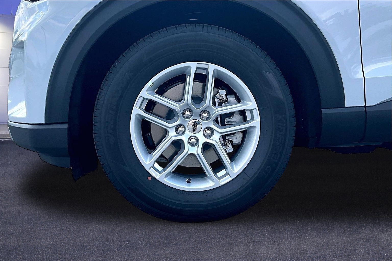 2026 Ford Explorer ACT