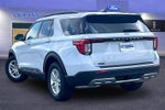 2026 Ford Explorer ACT