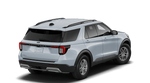 2026 Ford Explorer ACT