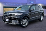 2026 Ford Explorer ACT
