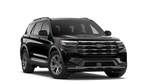 2026 Ford Explorer ACT