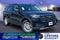 2026 Ford Explorer ACT