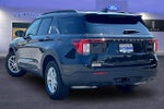 2026 Ford Explorer ACT