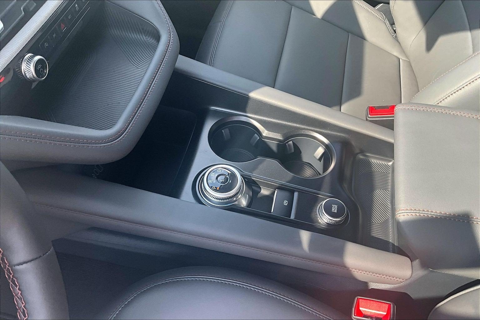 2026 Ford Explorer ACT