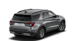 2026 Ford Explorer ACT
