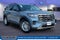 2026 Ford Explorer ACT