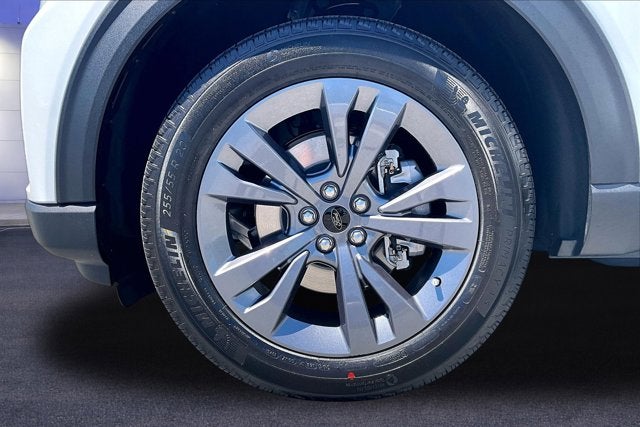 2026 Ford Explorer ACT