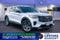 2026 Ford Explorer ACT