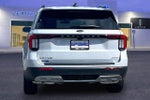2026 Ford Explorer ACT
