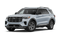 2026 Ford Explorer ACT