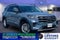 2026 Ford Explorer ACT
