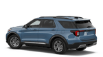 2026 Ford Explorer ACT