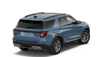 2026 Ford Explorer ACT