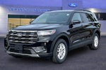 2027 Ford Explorer Active w/200A Pkg