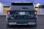 2027 Ford Explorer Active w/200A Pkg