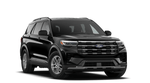 2027 Ford Explorer ACT