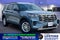 2027 Ford Explorer Active w/200A Pkg