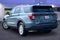 2027 Ford Explorer Active w/200A Pkg