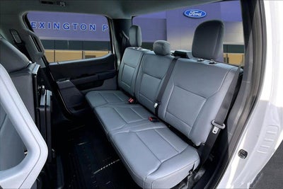 2026 Ford Super Duty F-250 SRW 4WD