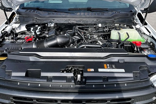 2026 Ford Super Duty F-250 SRW 4WD