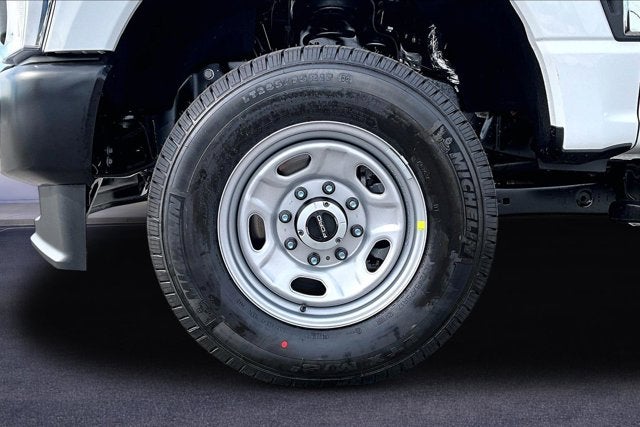 2026 Ford Super Duty F-250 SRW 4WD