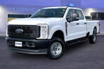 2026 Ford Super Duty F-250 SRW 4WD