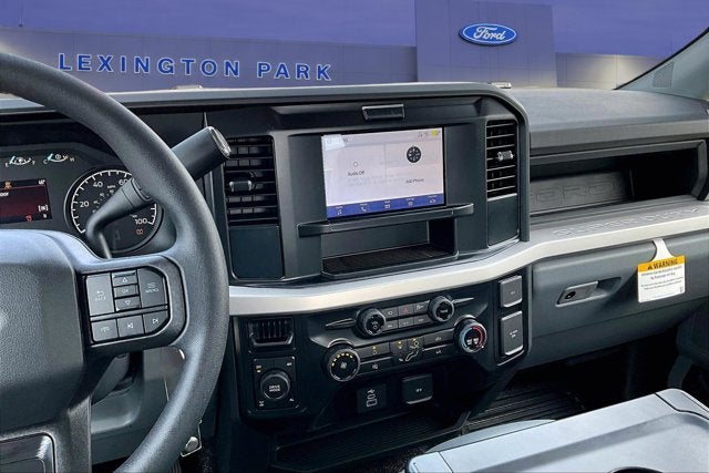 2026 Ford Super Duty F-250 SRW 4WD