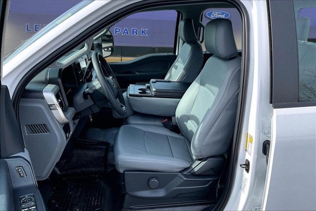 2026 Ford Super Duty F-250 SRW 4WD