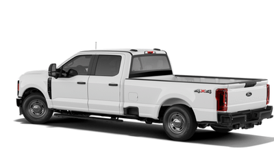 2027 Ford Super Duty F-250 SRW F-250® XL
