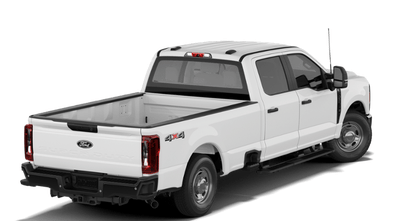 2027 Ford Super Duty F-250 SRW F-250® XL