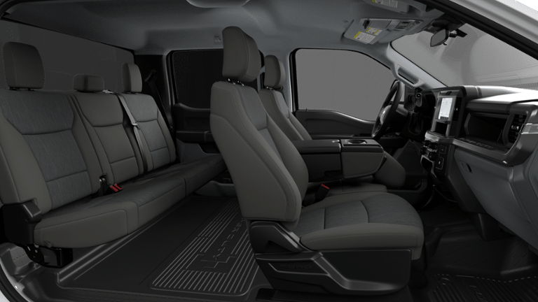 2027 Ford Super Duty F-250 SRW F-250® XL