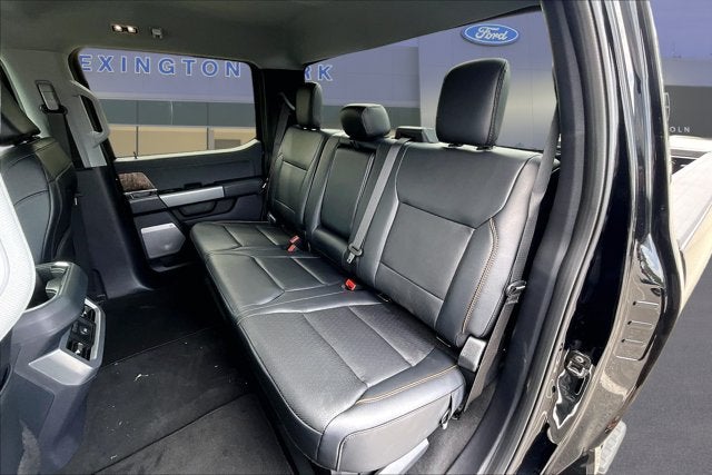 2026 Ford Super Duty F-250 SRW 4WD