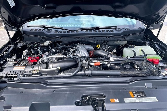 2026 Ford Super Duty F-250 SRW 4WD