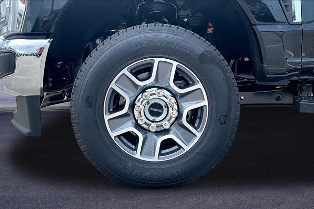 2026 Ford Super Duty F-250 SRW 4WD