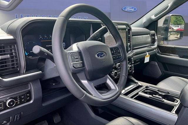 2026 Ford Super Duty F-250 SRW 4WD