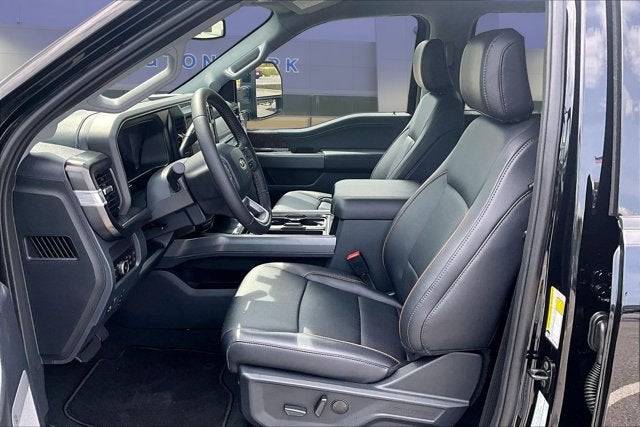2026 Ford Super Duty F-250 SRW 4WD