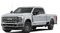 2026 Ford Super Duty F-250 SRW 4WD