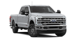 2026 Ford Super Duty F-250 SRW 4WD