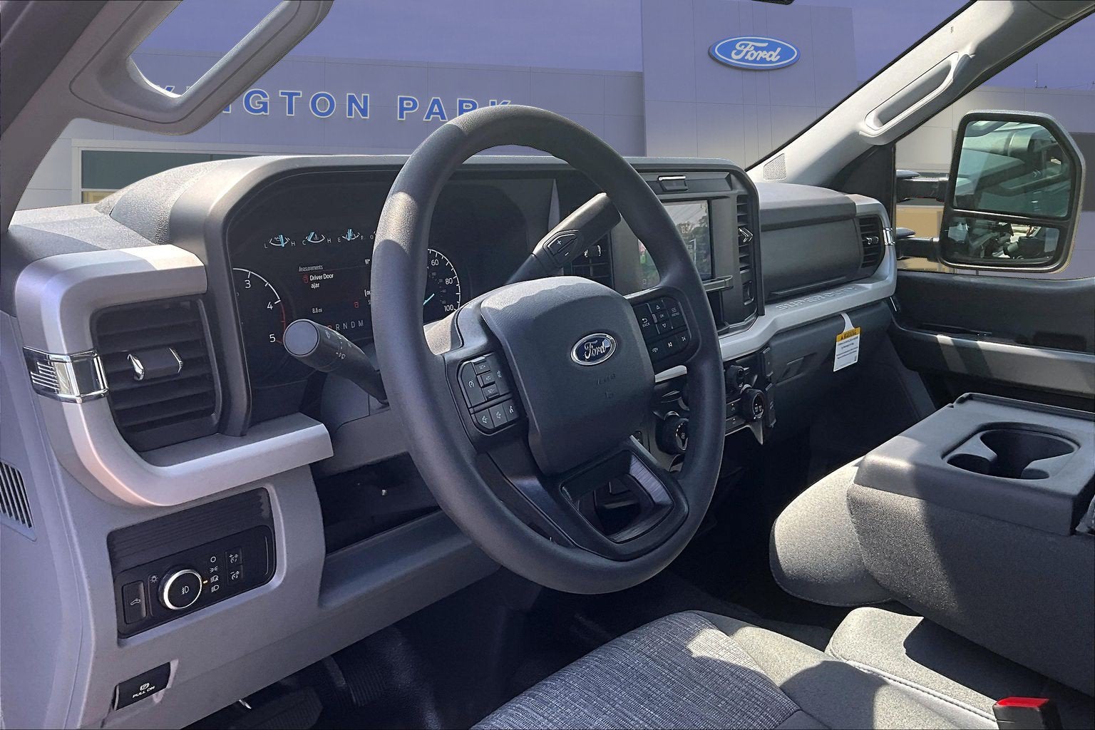 2026 Ford Super Duty F-250 SRW XLT