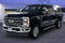 2027 Ford Super Duty F-250 SRW 4WD