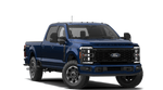 2027 Ford Super Duty F-250 SRW 4WD