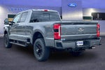 2027 Ford Super Duty F-250 SRW 4WD