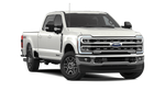 2026 Ford Super Duty F-250 SRW 4WD