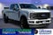2026 Ford Super Duty F-250 SRW 4WD