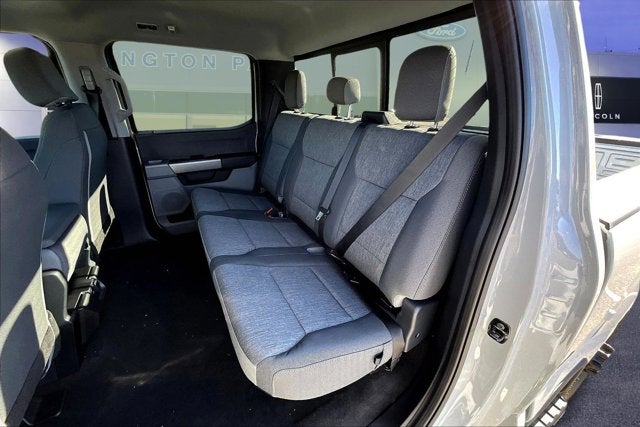 2026 Ford Super Duty F-250 SRW 4WD