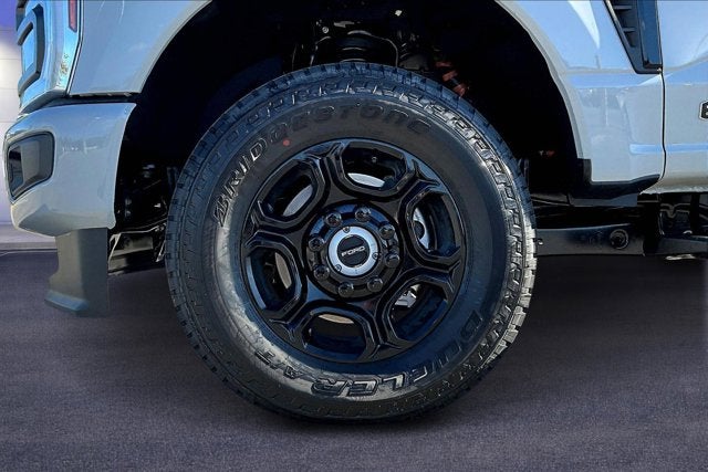 2026 Ford Super Duty F-250 SRW 4WD