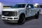 2026 Ford Super Duty F-250 SRW 4WD