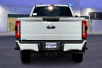 2026 Ford Super Duty F-250 SRW 4WD